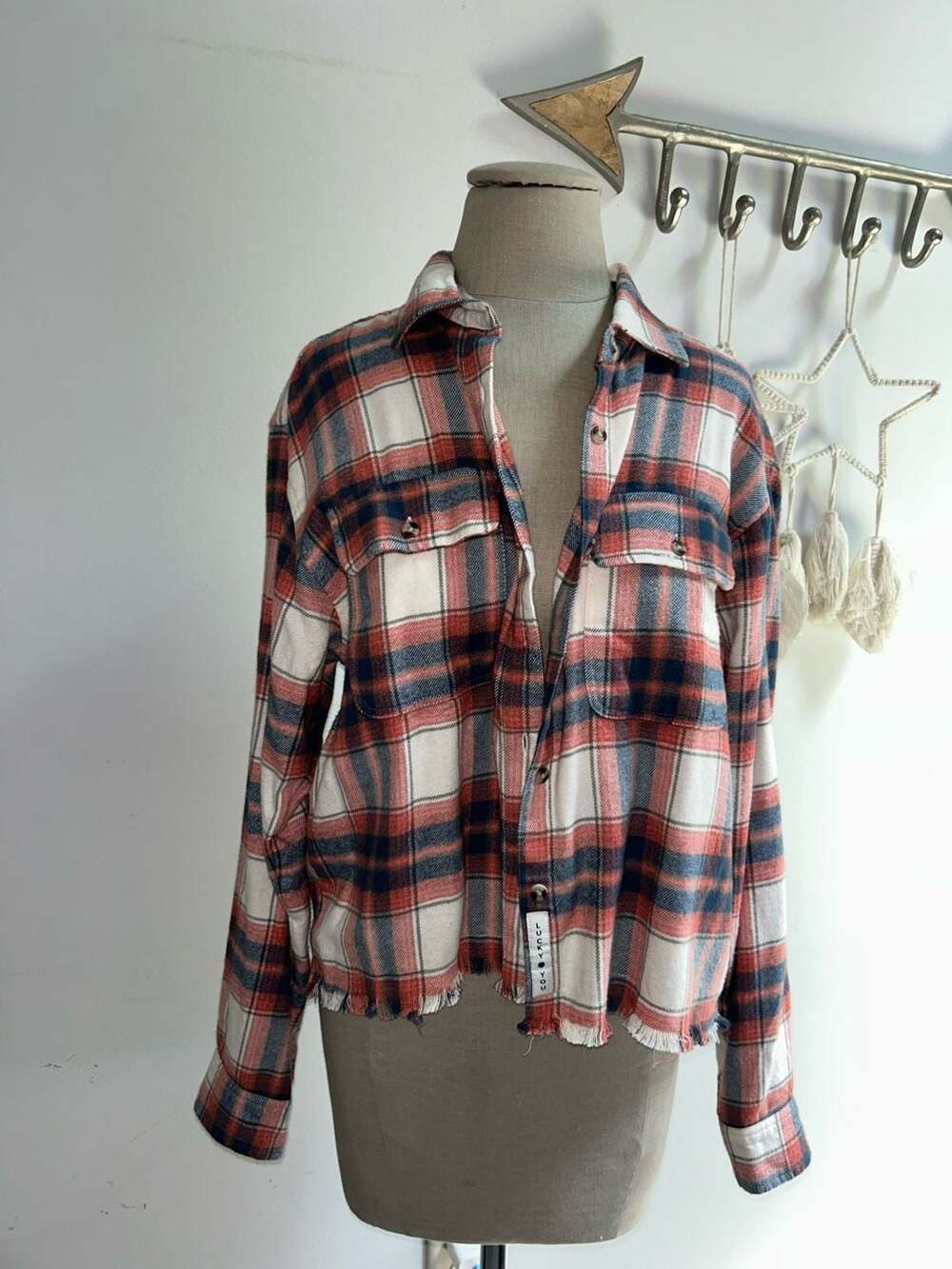 Lucky Brand